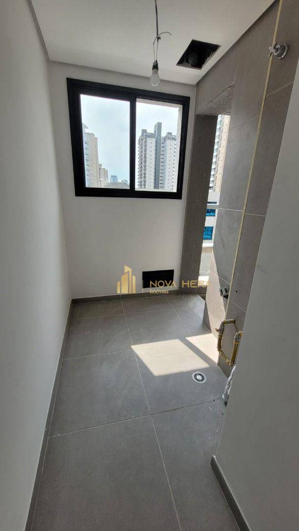 Apartamento à venda com 3 quartos, 92m² - Foto 3