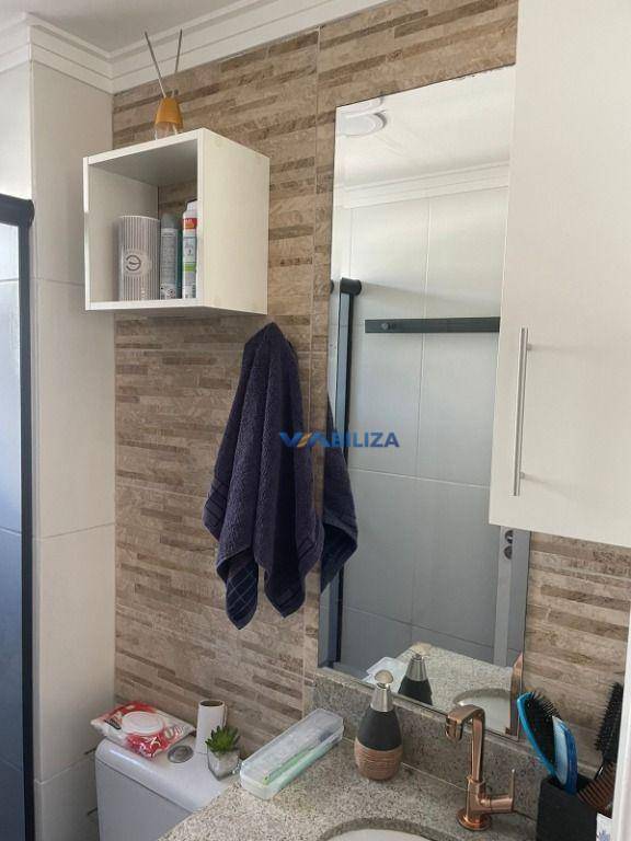 Apartamento à venda com 2 quartos, 46m² - Foto 2