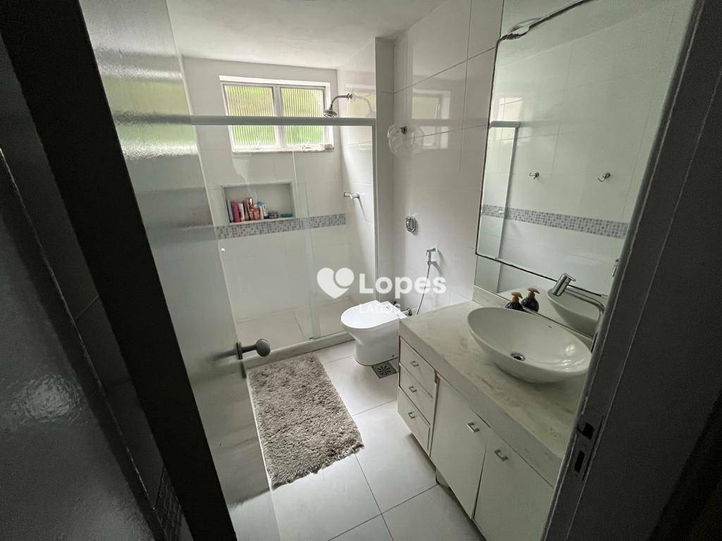 Apartamento à venda com 3 quartos, 197m² - Foto 6