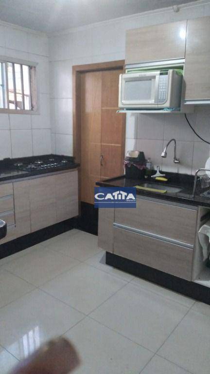 Apartamento à venda com 3 quartos, 48m² - Foto 1