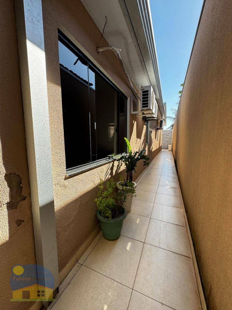 Casa à venda com 3 quartos, 120m² - Foto 26