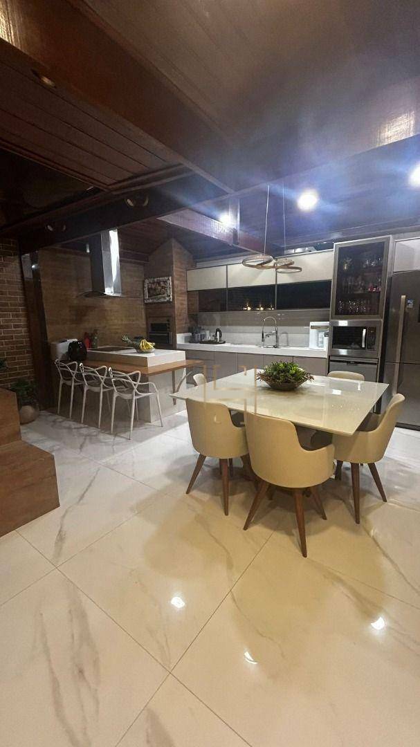 Casa de Condomínio à venda com 3 quartos, 140m² - Foto 18