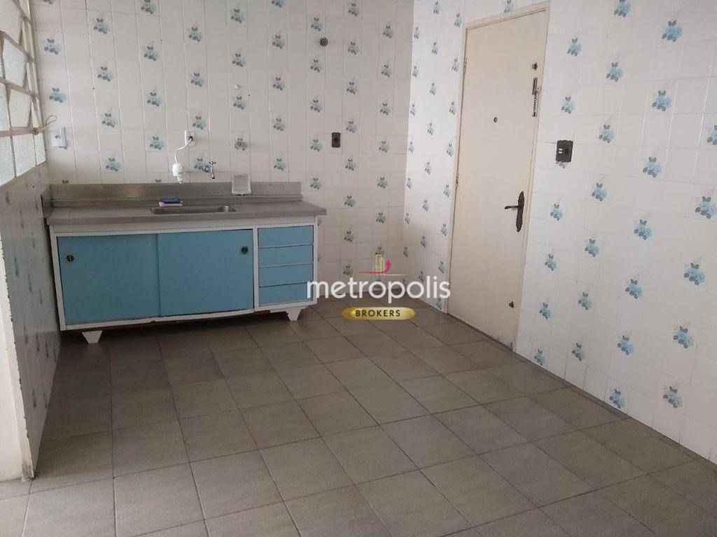 Apartamento à venda com 3 quartos, 143m² - Foto 5