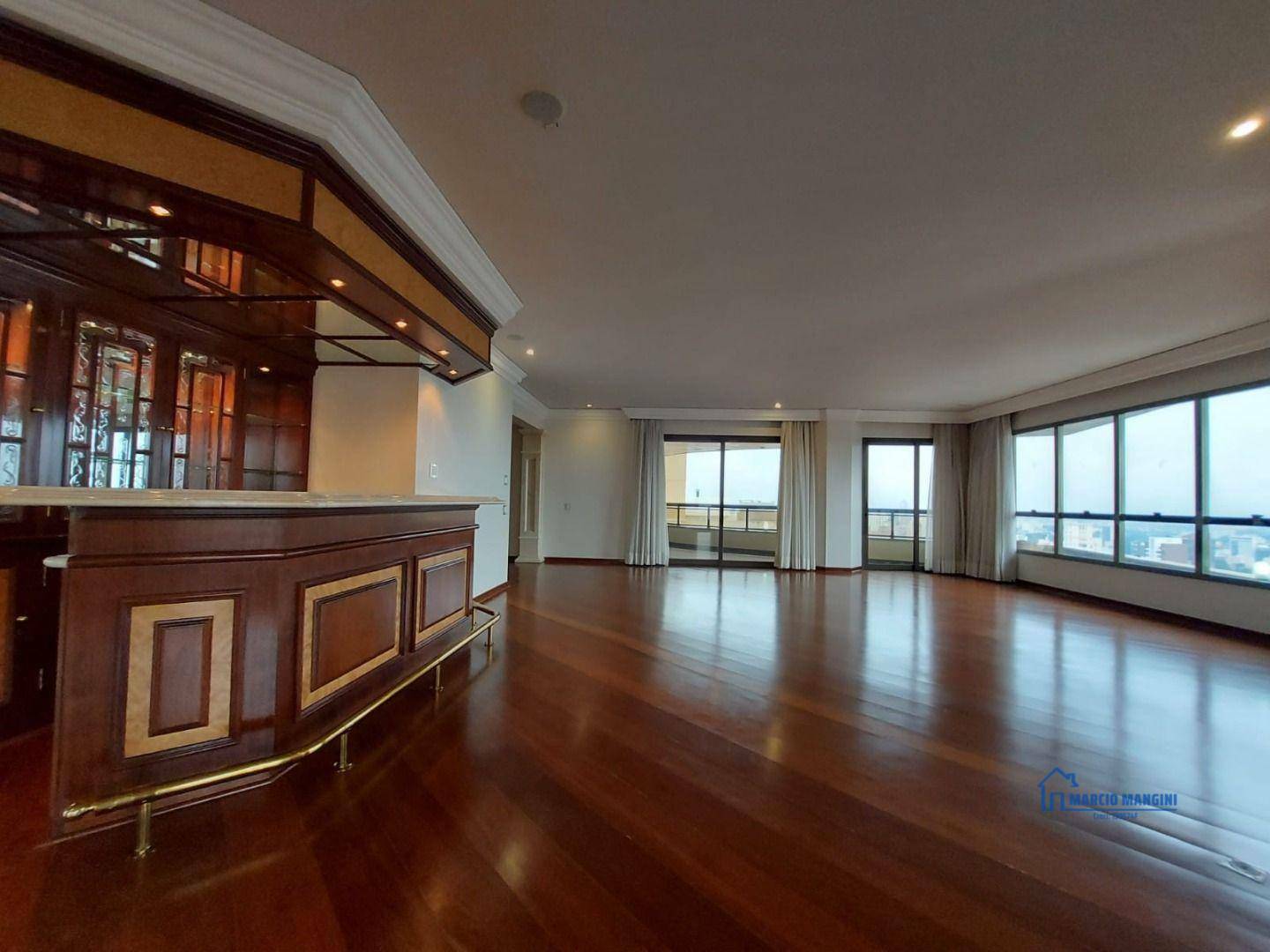 Apartamento à venda com 4 quartos, 468m² - Foto 3