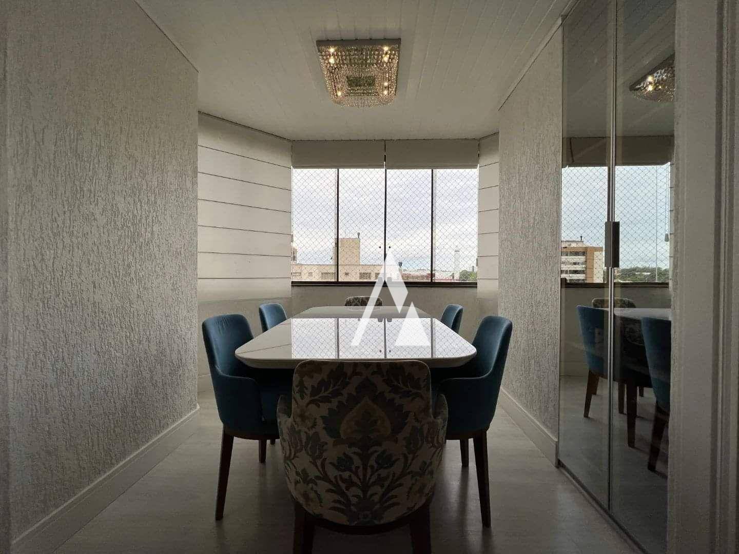 Cobertura à venda com 4 quartos, 191m² - Foto 5