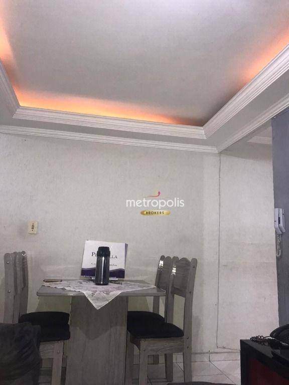 Apartamento à venda com 2 quartos, 43m² - Foto 4