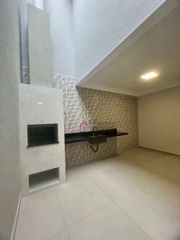 Sobrado à venda com 3 quartos, 210m² - Foto 16