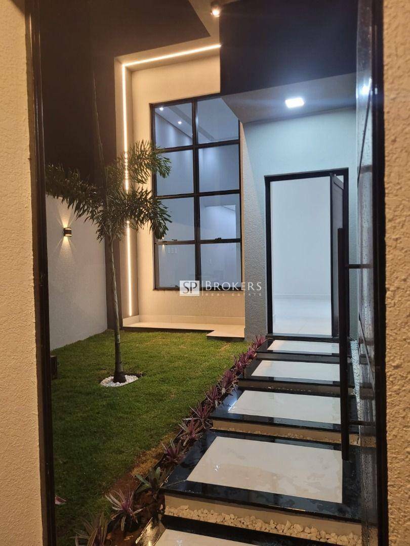 Casa à venda com 3 quartos, 160m² - Foto 3