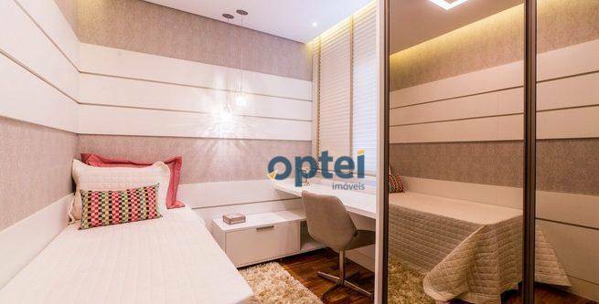 Apartamento à venda com 3 quartos, 106m² - Foto 5