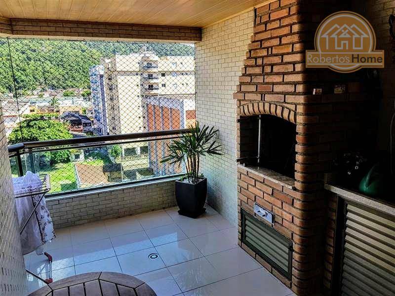 Apartamento à venda com 2 quartos, 99m² - Foto 1