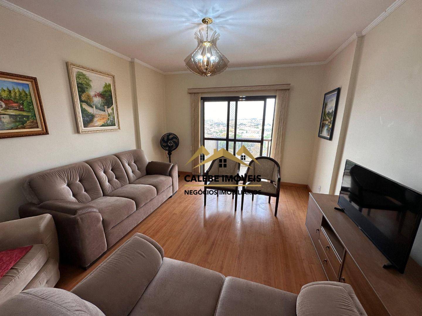 Apartamento, 4 quartos, 150 m² - Foto 8