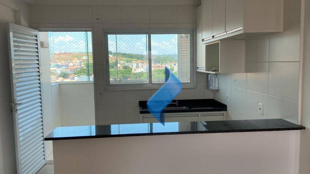 Apartamento à venda com 2 quartos, 66m² - Foto 5