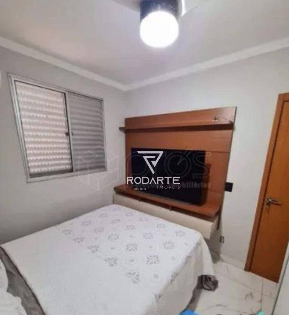 Apartamento à venda com 2 quartos, 50m² - Foto 6