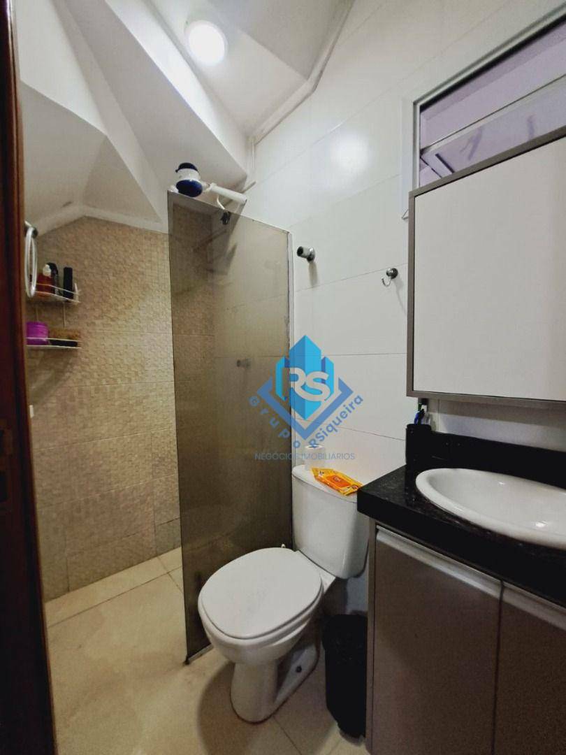 Sobrado à venda com 3 quartos, 98m² - Foto 28