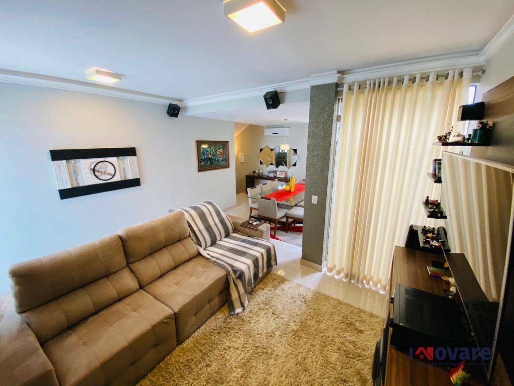 Sobrado à venda com 3 quartos, 170m² - Foto 12