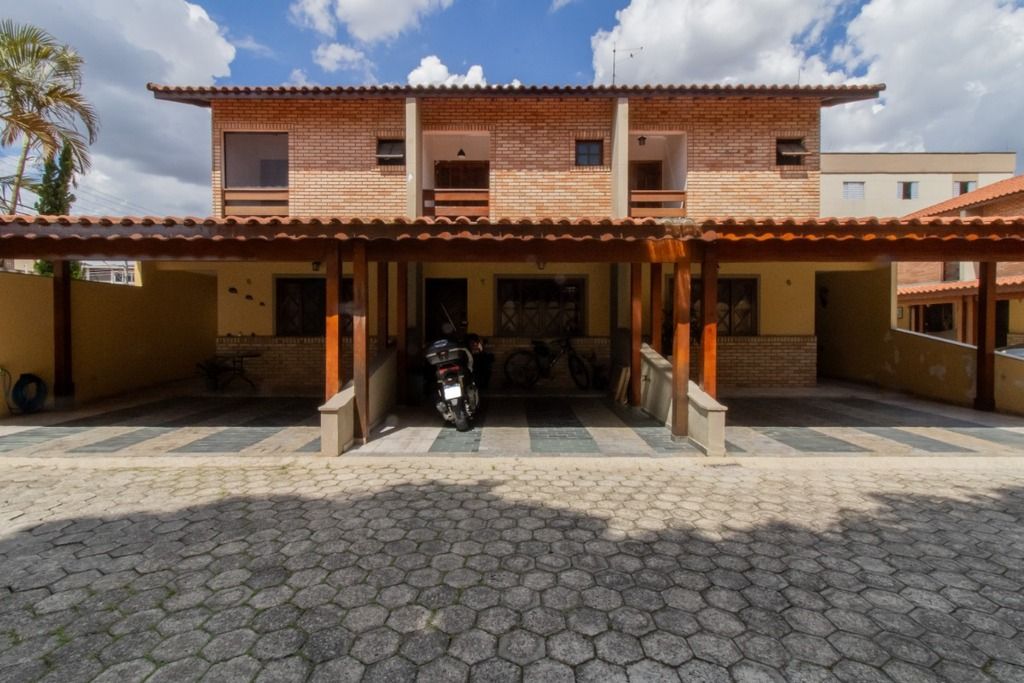 Casa de Condomínio à venda com 2 quartos, 103m² - Foto 29