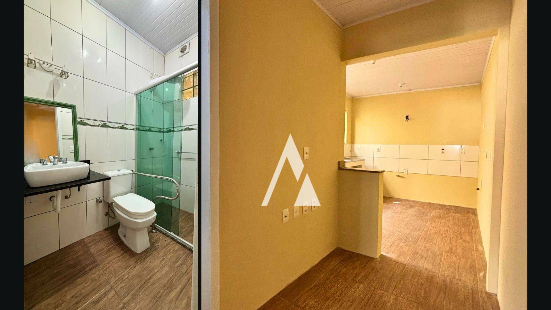Casa de Condomínio para alugar com 2 quartos, 79m² - Foto 3