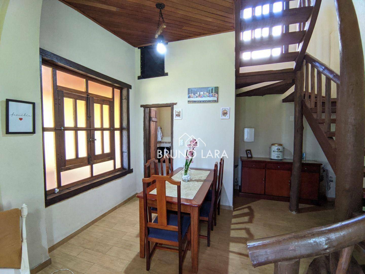 Casa de Condomínio à venda com 3 quartos, 264m² - Foto 14