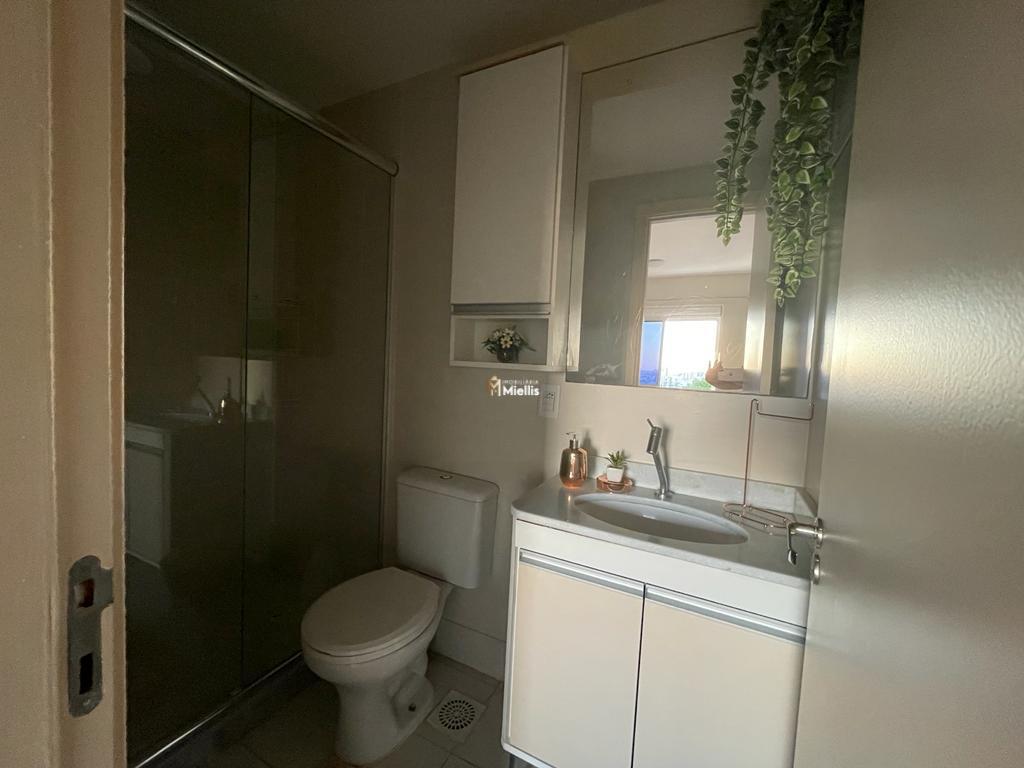 Apartamento à venda com 2 quartos, 20m² - Foto 22