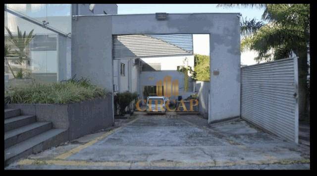 Depósito-Galpão, 1200 m² - Foto 11