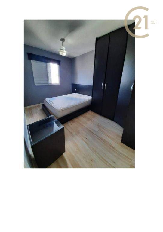 Apartamento à venda com 2 quartos, 58m² - Foto 5