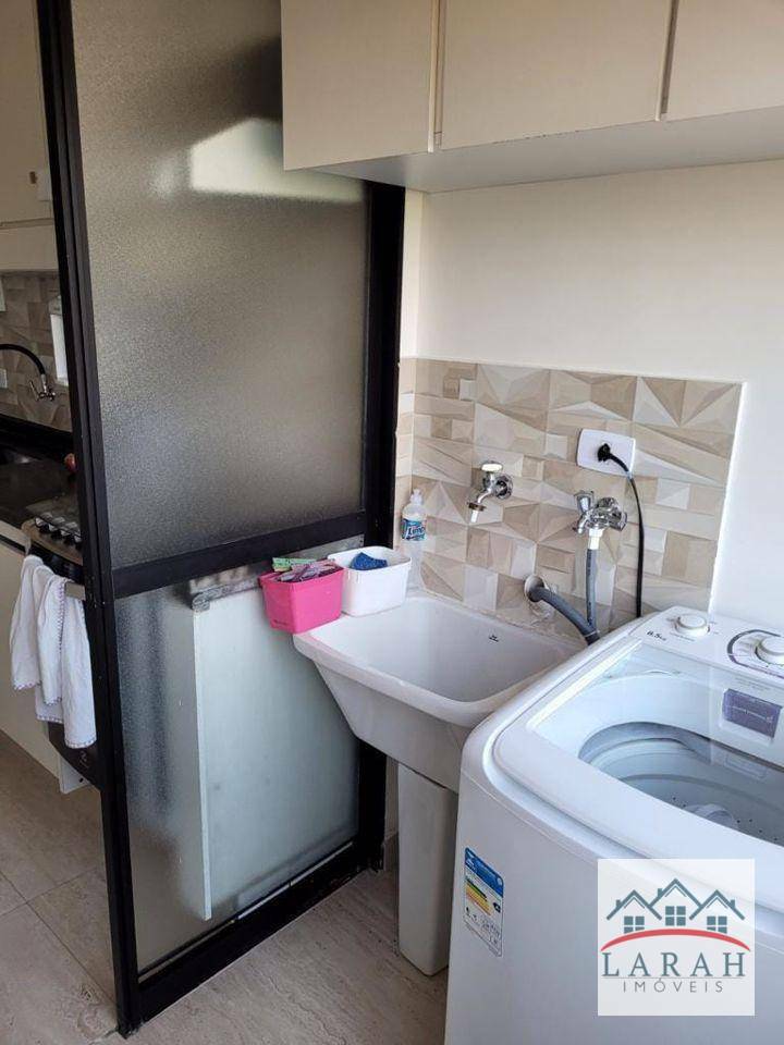 Apartamento à venda com 2 quartos, 61m² - Foto 8