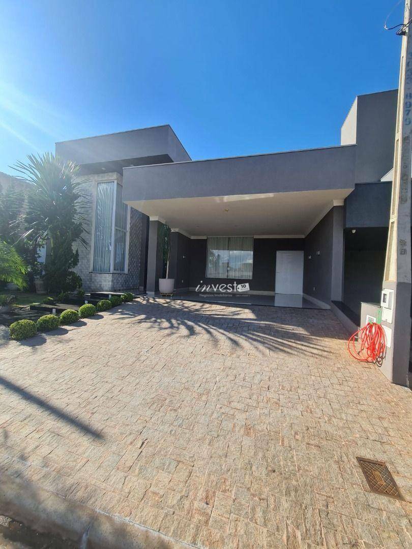 Casa de Condomínio à venda com 3 quartos, 270m² - Foto 8