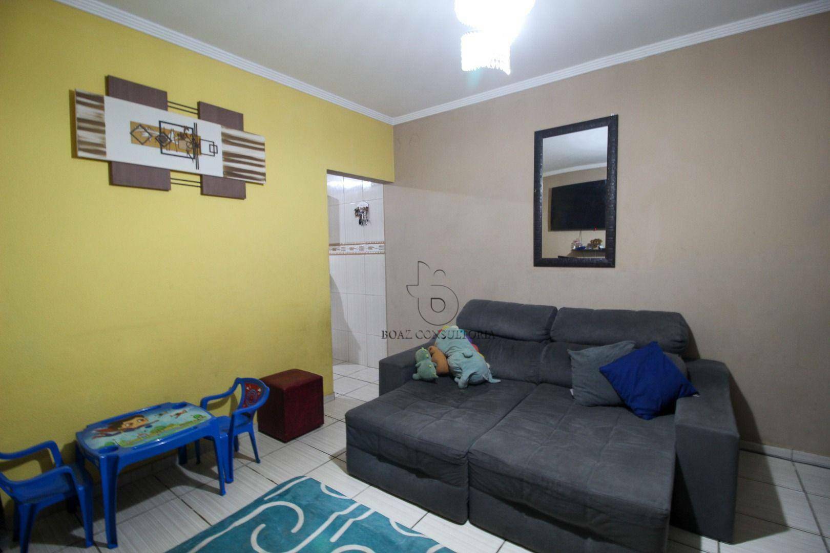 Casa à venda com 2 quartos, 138m² - Foto 11