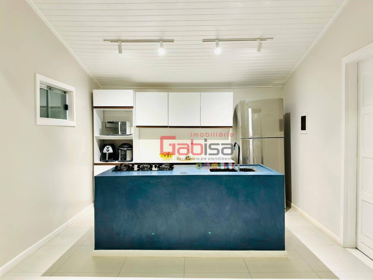 Apartamento, 1 quarto, 35 m² - Foto 2