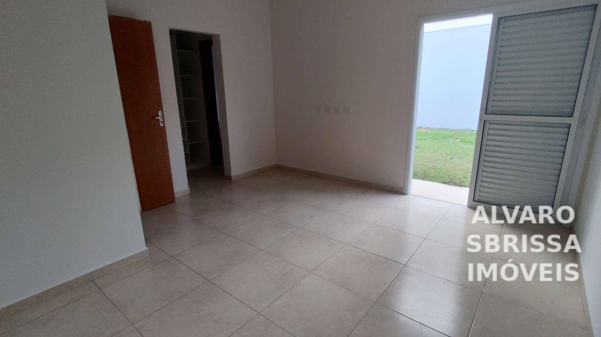 Casa de Condomínio à venda com 3 quartos, 202m² - Foto 33