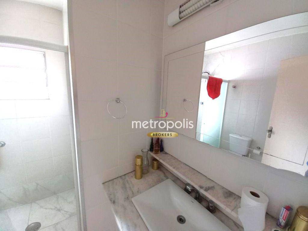 Sobrado à venda e aluguel com 3 quartos, 125m² - Foto 11