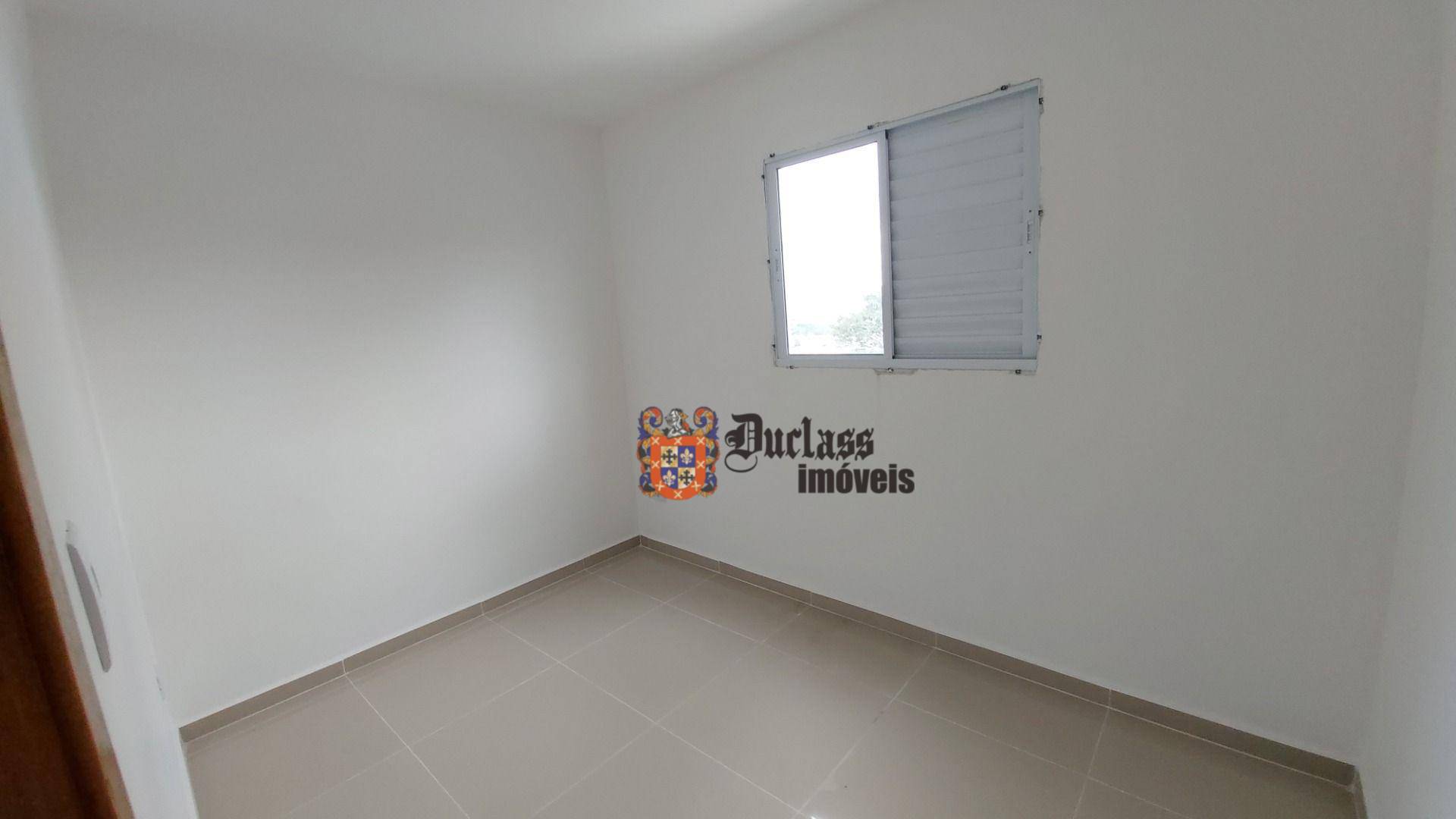 Apartamento à venda com 2 quartos, 39m² - Foto 9