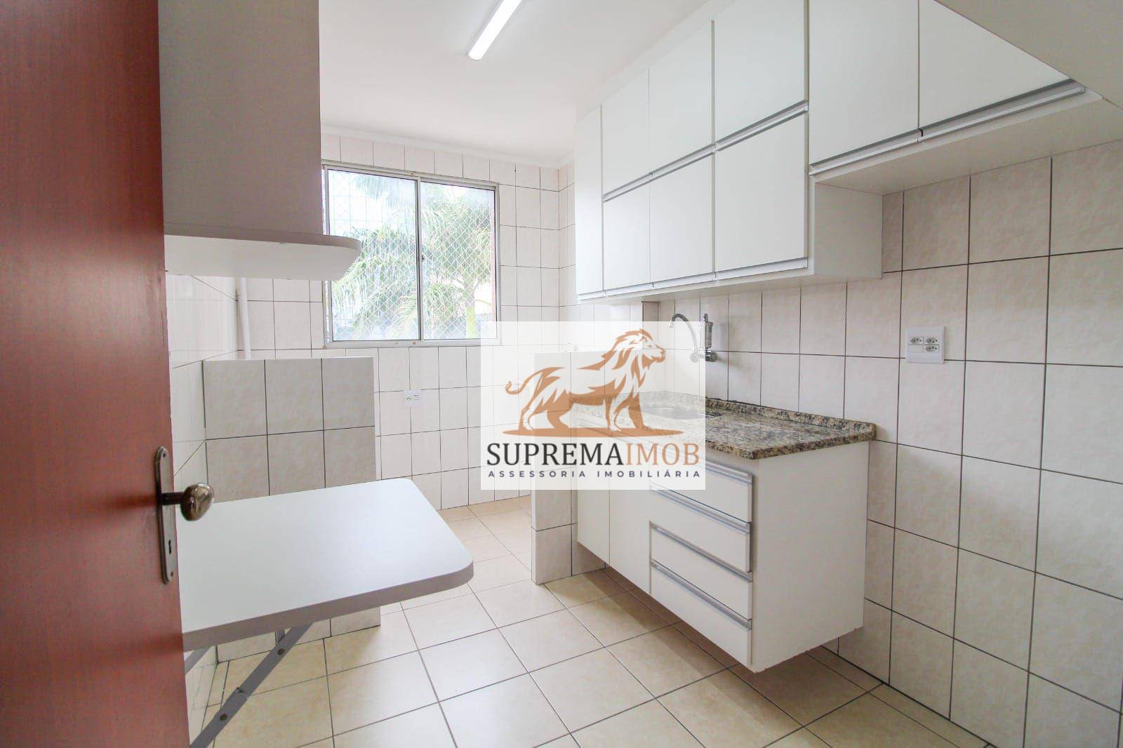 Apartamento à venda com 2 quartos, 48m² - Foto 5