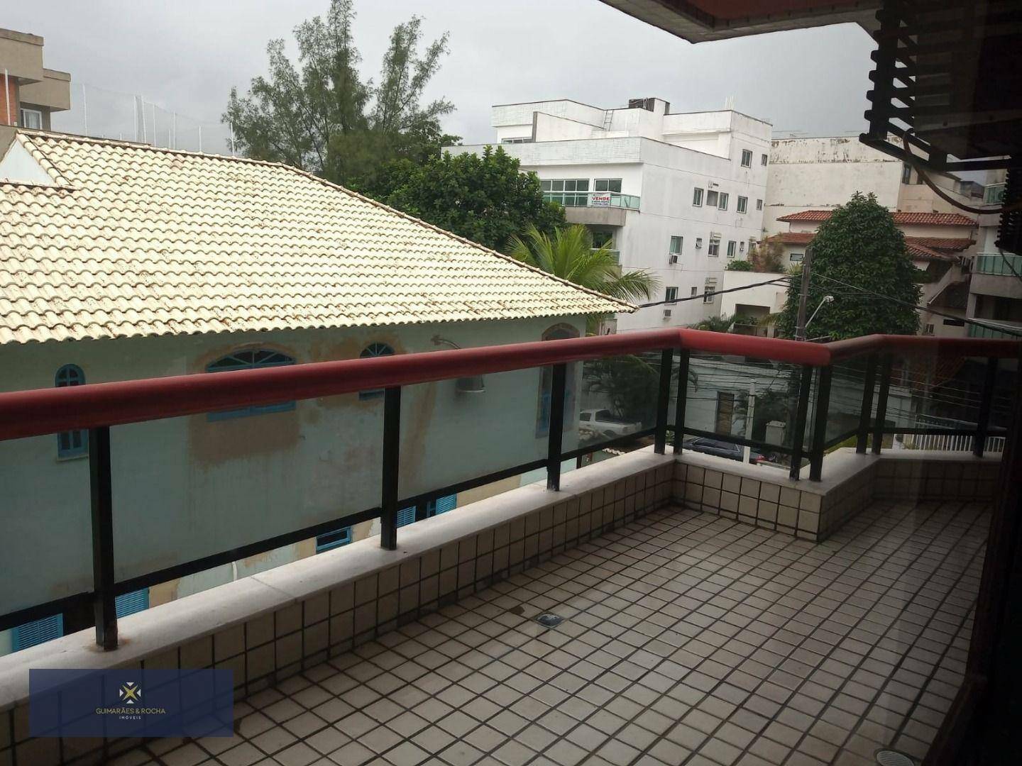 Apartamento à venda com 3 quartos, 140m² - Foto 9