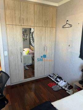 Apartamento à venda com 4 quartos, 108m² - Foto 9