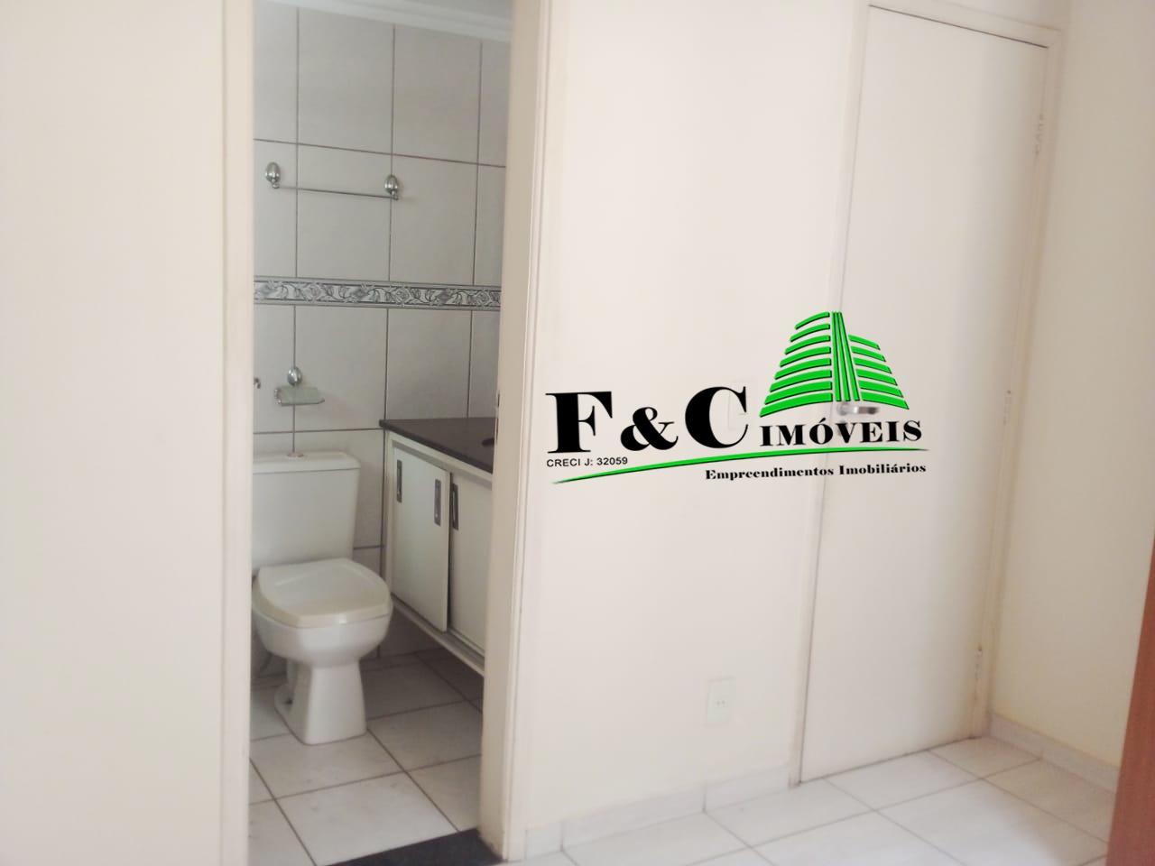 Apartamento à venda com 3 quartos - Foto 40