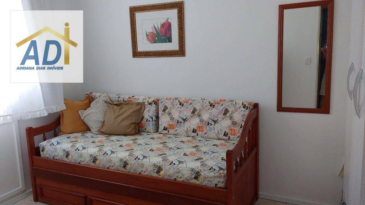 Apartamento à venda com 2 quartos, 46m² - Foto 16