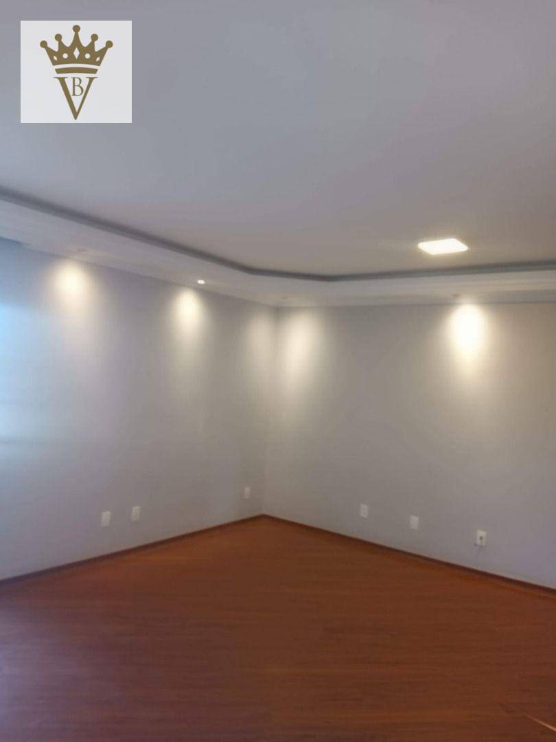 Apartamento à venda com 3 quartos, 104m² - Foto 4