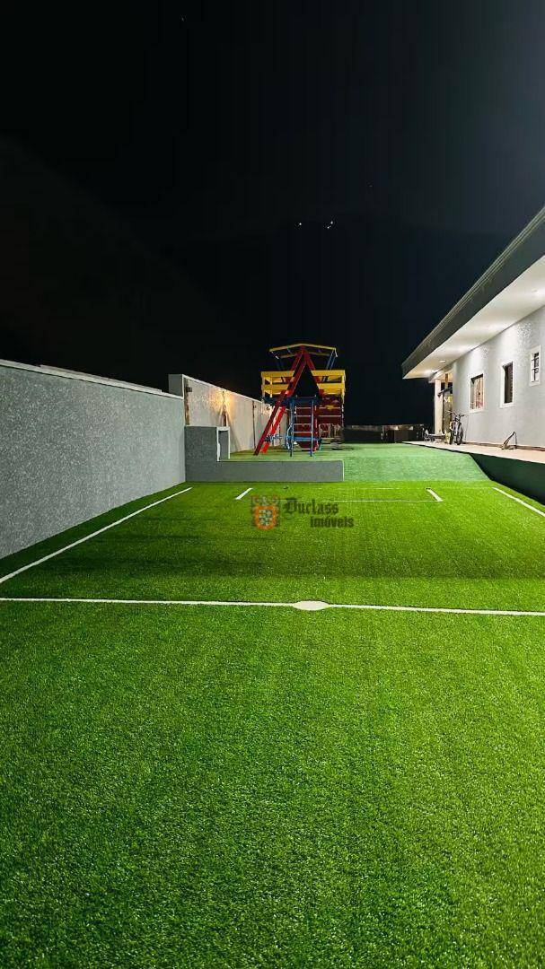 Chácara, 3 quartos, 540 m² - Foto 12