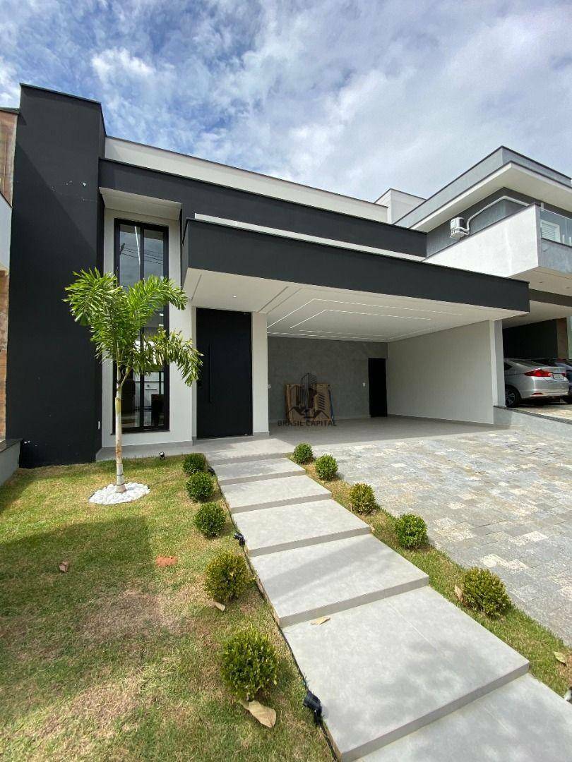 Casa de Condomínio à venda com 3 quartos, 171m² - Foto 9