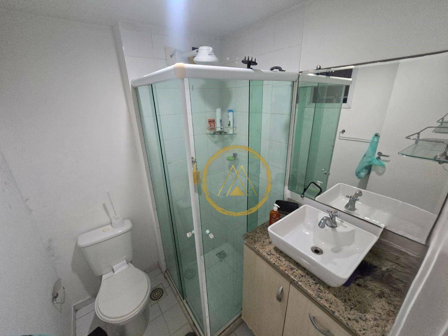 Apartamento à venda com 2 quartos, 65m² - Foto 23