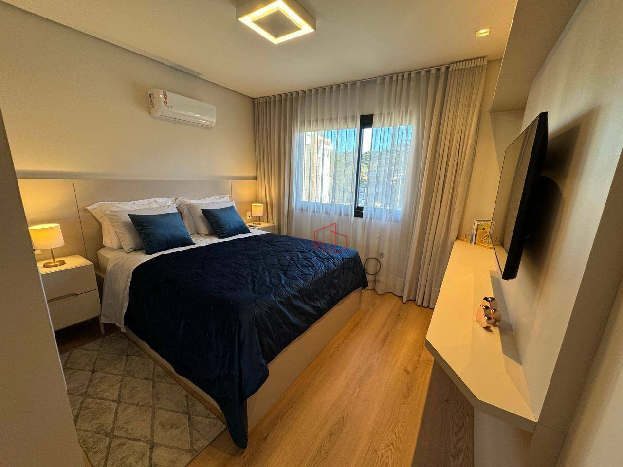 Apartamento à venda com 2 quartos, 67m² - Foto 7