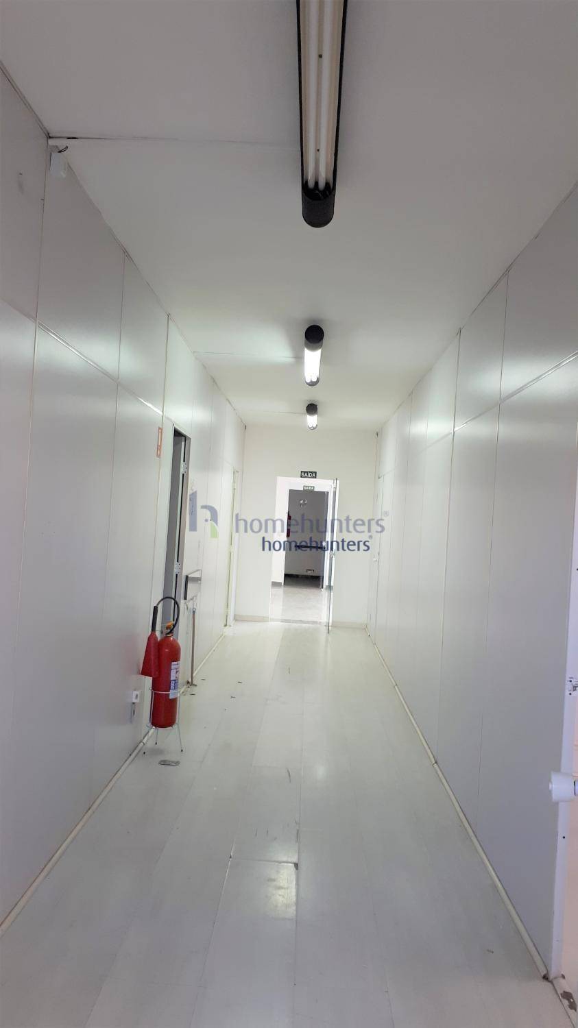 Conjunto Comercial-Sala para alugar, 234m² - Foto 22