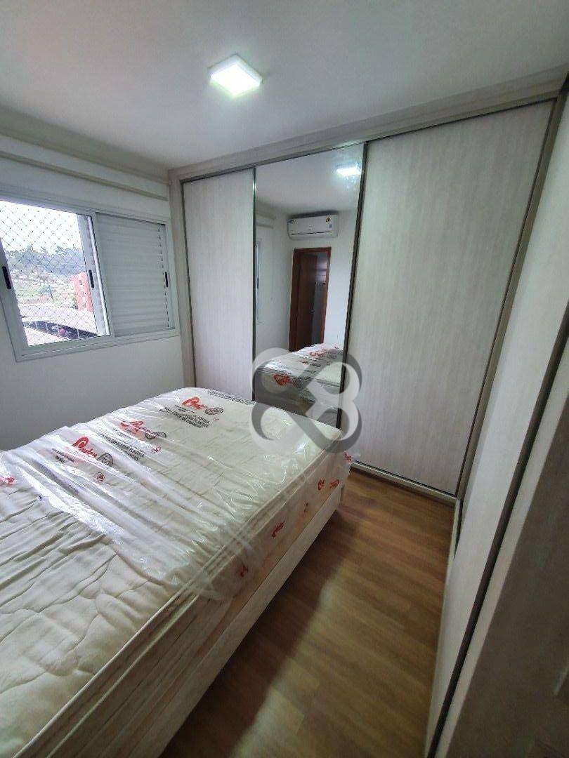 Apartamento para alugar com 3 quartos, 78m² - Foto 18