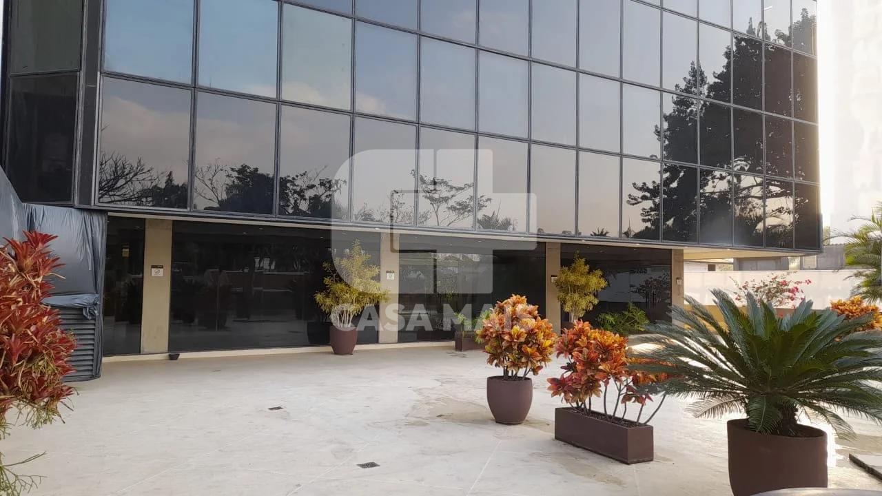 Conjunto Comercial-Sala para alugar, 1381m² - Foto 17