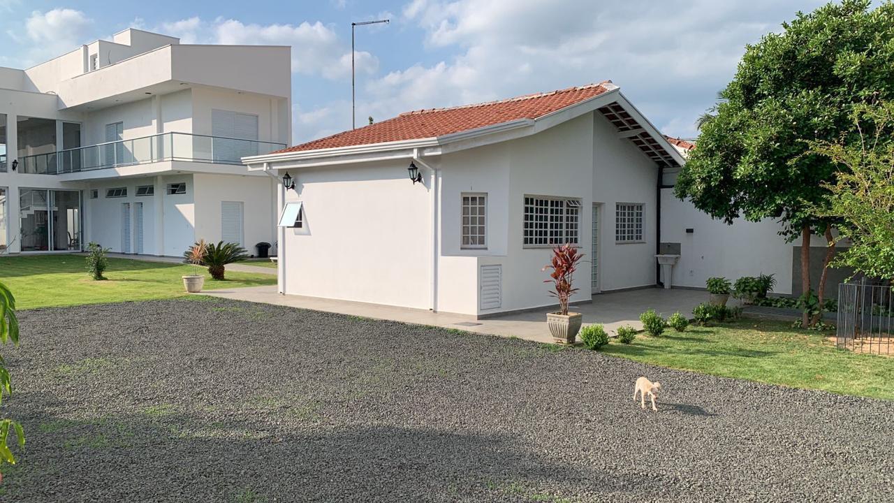 Casa à venda com 4 quartos, 580m² - Foto 18