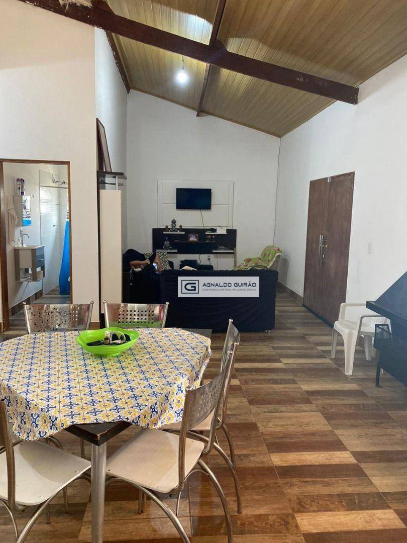 Chácara à venda com 3 quartos, 320m² - Foto 17