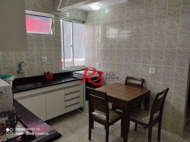 Apartamento à venda com 2 quartos, 65m² - Foto 12