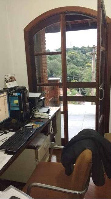 Casa de Condomínio à venda com 4 quartos, 500m² - Foto 19