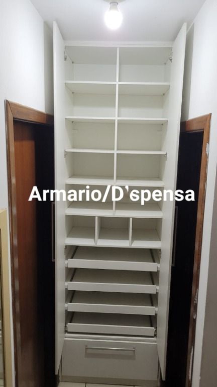 Sobrado à venda com 3 quartos, 120m² - Foto 21